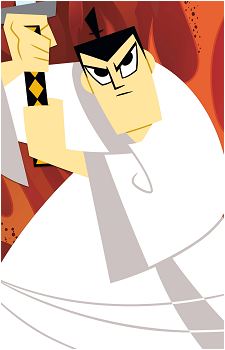 Samurai Jack