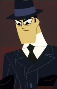 Samurai Jack