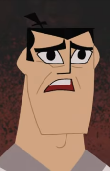 Samurai Jack