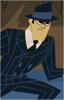 Samurai Jack