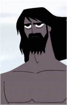 Samurai Jack