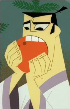 Samurai Jack