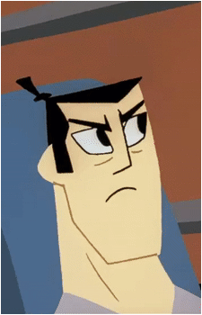 Samurai Jack