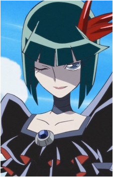 Dark PreCure's image