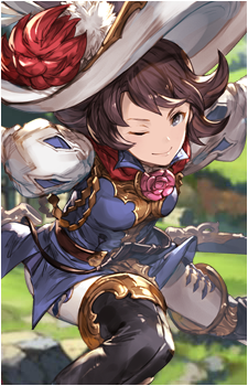 Ange {GBF}