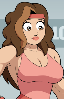 Lucy {EGS}