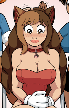 Lucy {EGS}