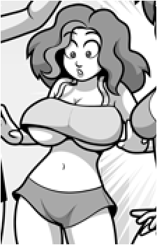Lucy {EGS}