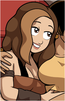 Lucy {EGS}