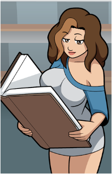 Lucy {EGS}