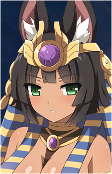 Anubis {SD}