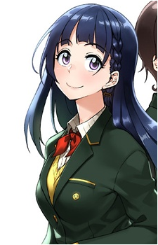 Shiho Kiyose's image