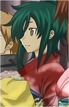 Kansai's image