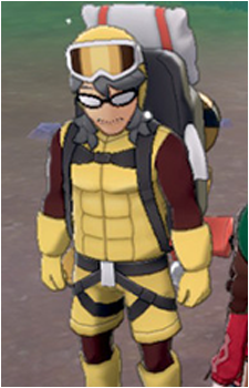 The Camping King's image