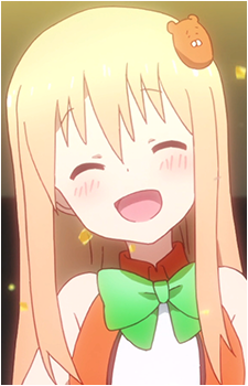 Image 5 of Umaru Doma