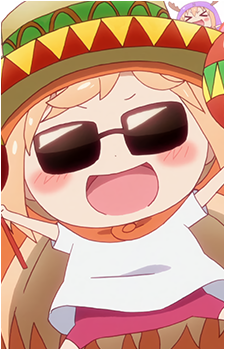 Image 3 of Umaru Doma