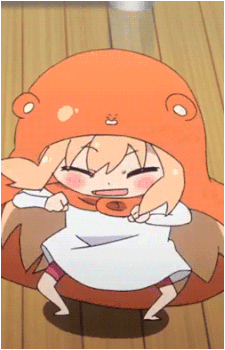 Image 29 of Umaru Doma