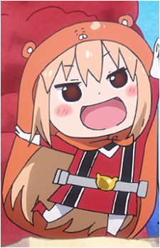 Image 10 of Umaru Doma