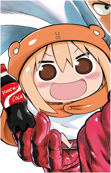 Umaru Doma