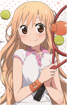 Image 22 of Umaru Doma