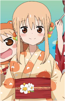 Image 23 of Umaru Doma