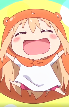 Image 24 of Umaru Doma