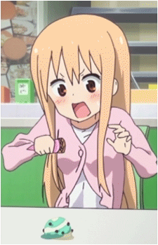 Image 33 of Umaru Doma