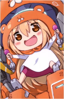 Image 6 of Umaru Doma