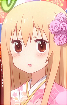 Image 8 of Umaru Doma