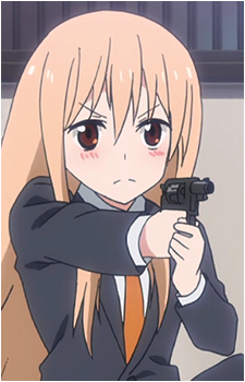 Image 16 of Umaru Doma