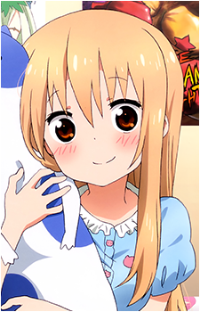 Image 21 of Umaru Doma