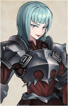 Alcina's image