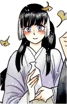 Sango Sumeragi's image
