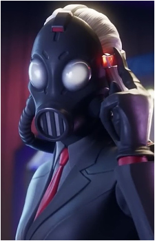 Chaos Director