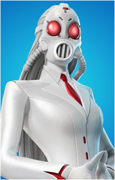 Chaos Director