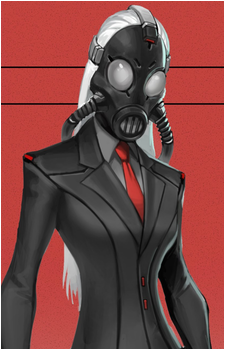 Chaos Director