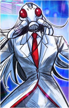 Chaos Director