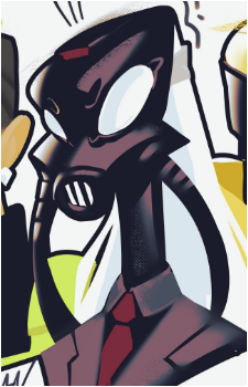 Chaos Director