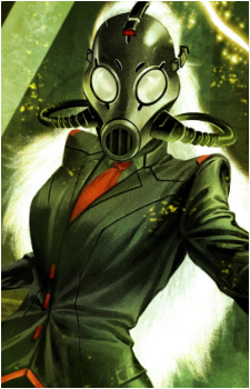 Chaos Director