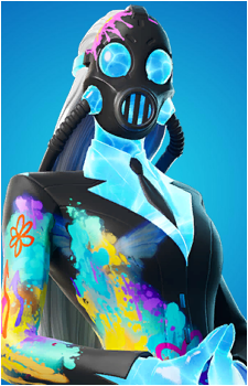 Chaos Director