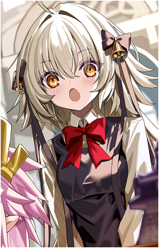 Jeanne d'Arc (Alter)