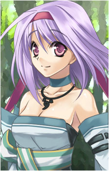 Elysha's image