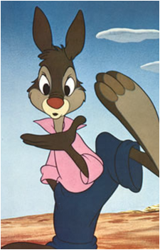 Br'er Rabbit's image