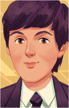 Paul McCartney