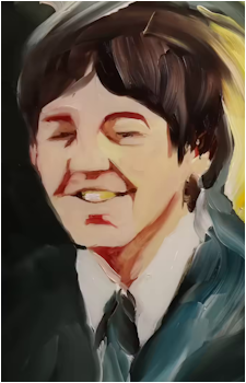 Paul McCartney
