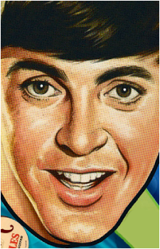 Paul McCartney