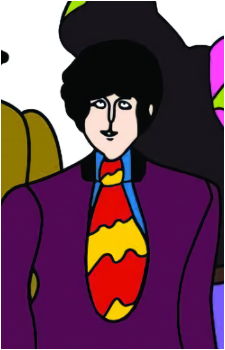 Paul McCartney