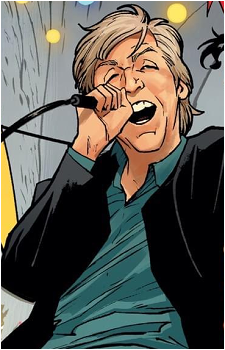 Paul McCartney