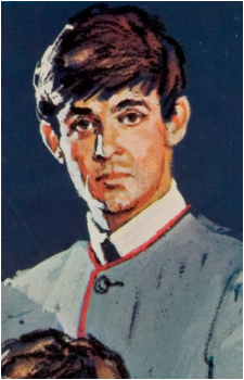 Paul McCartney