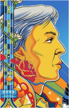 Paul McCartney